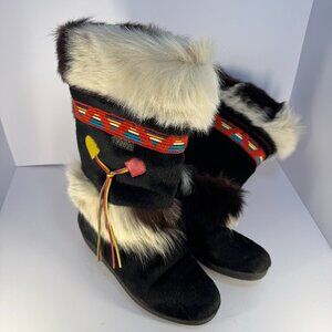 Tecnica Apres Ski Boots